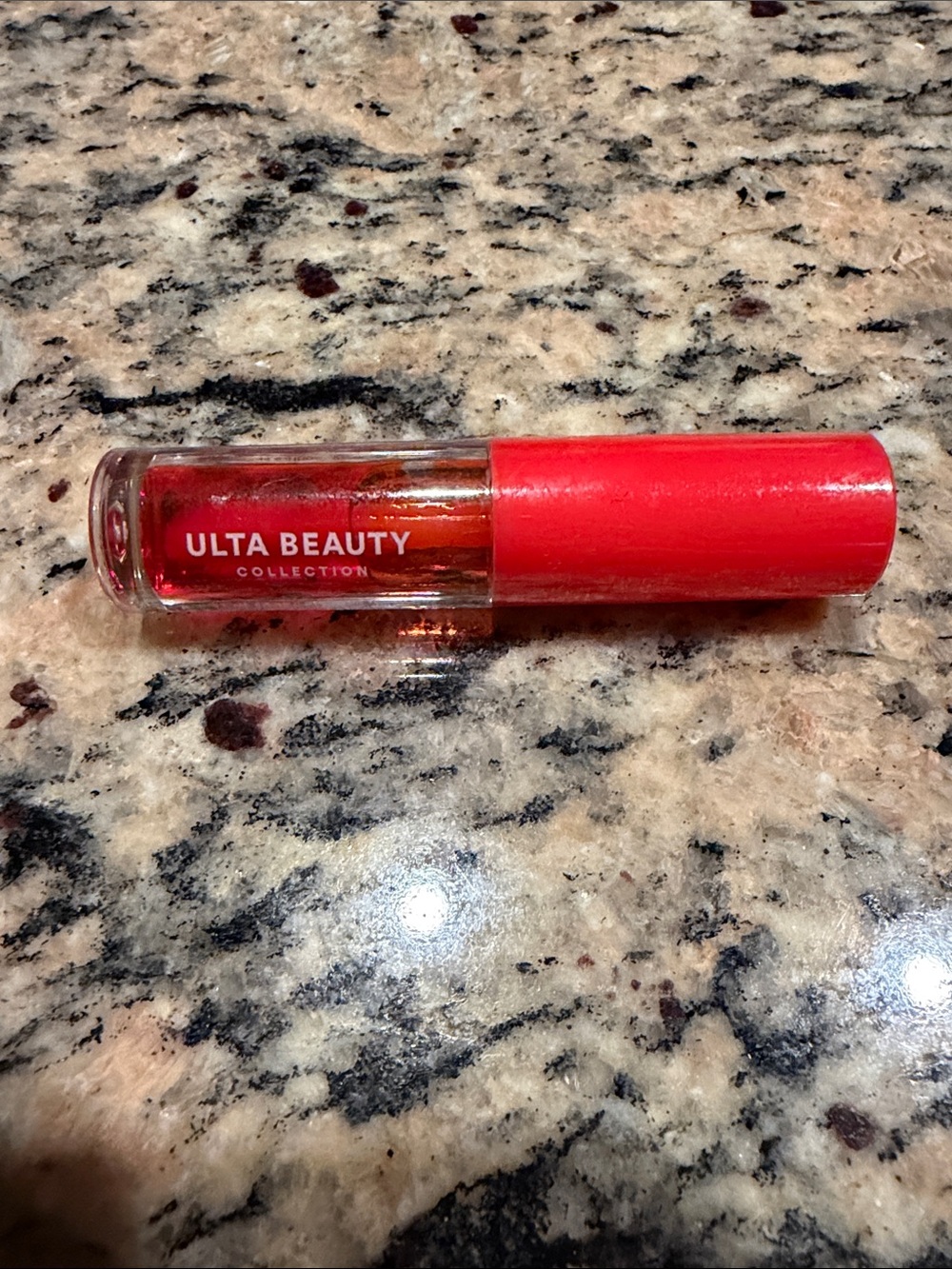 NWOT Ulta Beauty Red Lip Stain